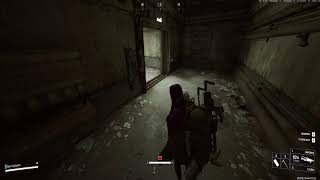 Arc Raiders Test Stream