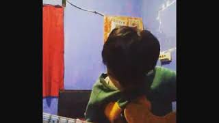 Download Lagu For Revenge - Why We Fall Guitar Cover Melodi MP3