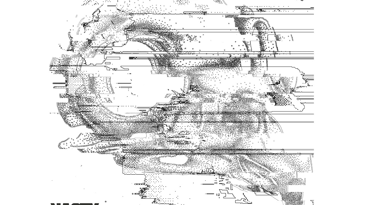 NastyNasty - Reflection