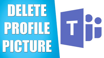 How to Delete Profile Picture on Microsoft Teams (Simple)