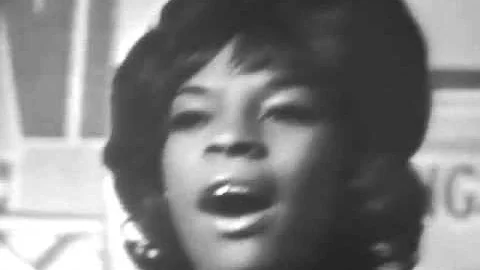 Martha and the Vandellas "(Love Is Like A) Heatwav...