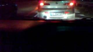 Golf Iii 1.9Gtd Vs Alfa 145 1.9Jtd