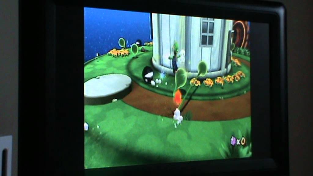 Super Luigi Galaxy 2 Walkthrough Part 1 YouTube super-luigi-galaxy-2-walkthrough-part-1-youtube