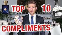 Top 10 Most Complimented Fragrances Of All Times Best Mens Fragrances 