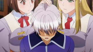 The Great Cleric Chronicles Decoding Episodes 1-3 In-Depth Anime Analysis And Theories
