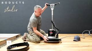 American Sanders Rs-16Dc Buffer Dust Skirt Options