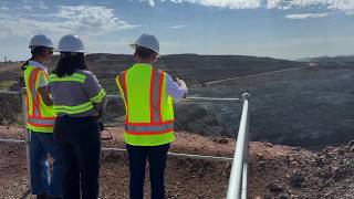 Gunnison Copper plans second Arizona mine that could produce 175 million pounds of copper a year