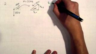 PHS Physics SOS Episode 8: Chapter 4 Book Problems