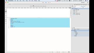 Starting HTML and CSS tutorial for beginners screenshot 4