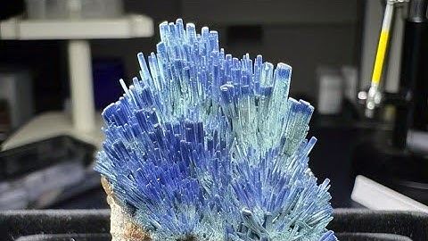 Jeremejevite: This $20,000 Gem Was Lost for 150 Years… Scientists Still Can’t Explain