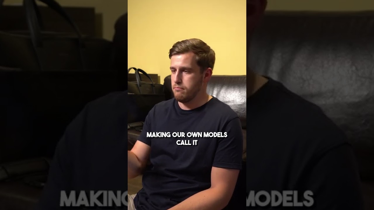 Why did we build Linemate? | Sports Betting Startup 👀