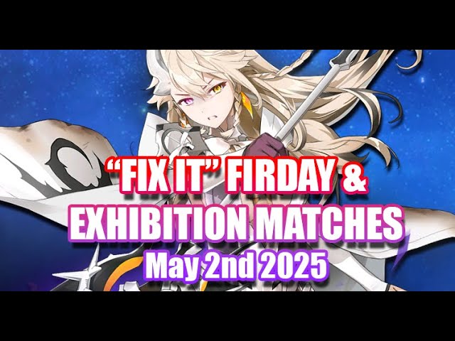 Fix It