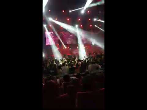 해쉬스완(Hash Swan) - 요즘것들 (Feat. ZICO, DEAN) ILLIONAIRE AMBITION TOUR 2019 BUSAN