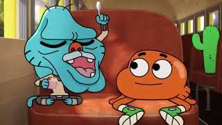 The Amazing World Of Gumball- I'm Gonna Call This Thing A Spoon!