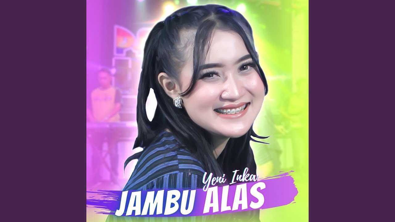 Jambu Alas