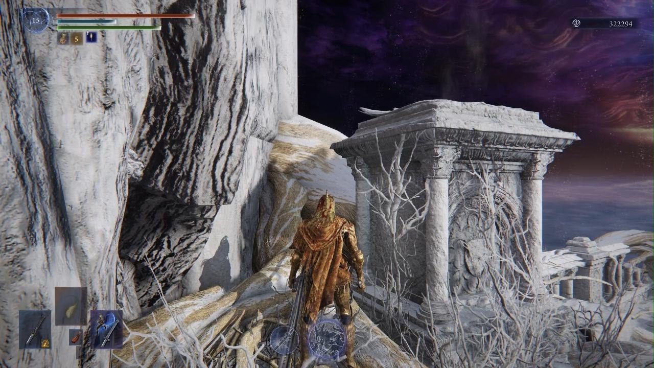 ELDEN RING NIGHTREIGN - Executor Funzies