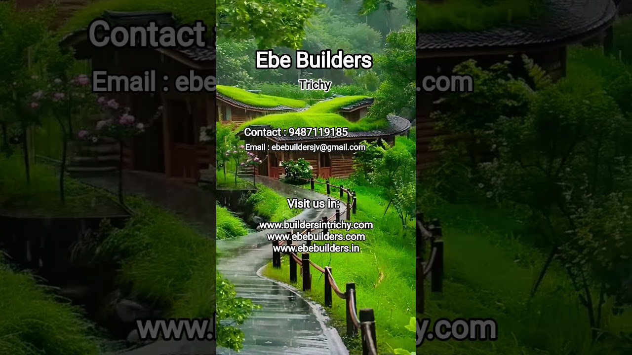 #ebebuilders