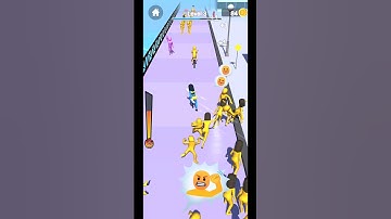 SLAP & RUN GAME FUNNIEST MOMENTS 🤣 ||| #slapandrun #shorts #games #funny