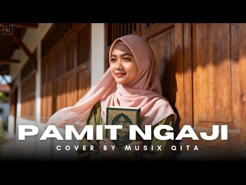 PAMIT NGAJI | H. MA