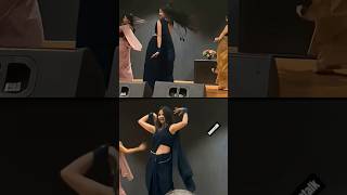 Afgan jalebi ll Oye lakht-E-jigar oye nur-e-najar ll college girls on freshers day #trending #viral