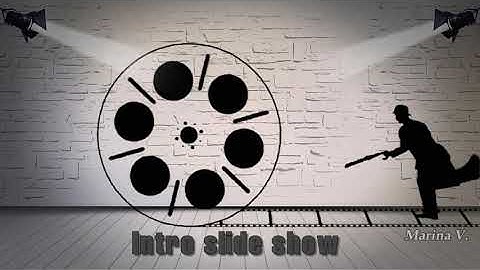 Proshow Producer Intro end Outro