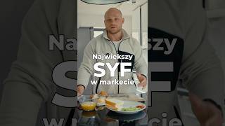 Jesz chleb tostowy ? Sprawdź skład