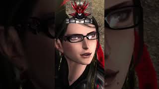 Spiderman Cameo in Bayonetta?!