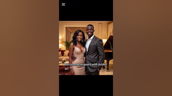 Fake Marriage for Money Turns Real – Nigerian Love Story | Episode 2