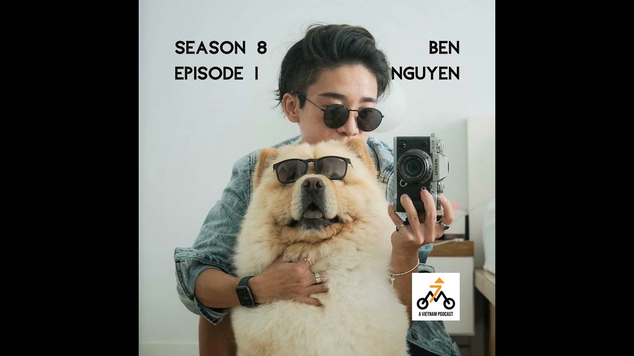 TEASER How Did NFT Artist Ben Nguyen Get His Dogs' 140,000 Instagram Followers? | S8 E1
