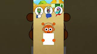 Choose the correct answer? | meme chaos begins #funny #anime