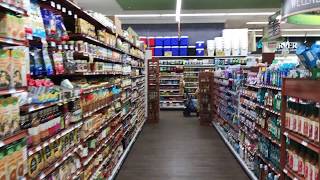 Bradhurst Background Video