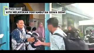 DOKUMENTASI PLP 2 ADMINISTRASI PERANGKAT PEMBELAJARAN