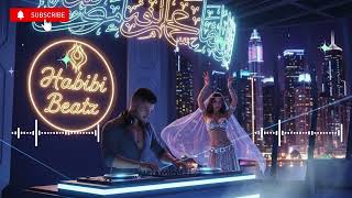 Sahara Bass Machine   Arabic Trap Beatset Hd