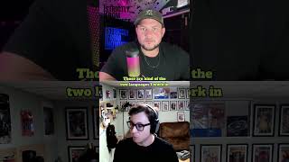 Celebrity python vs javascript  a developer's perspective Wealth