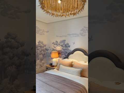 The Peninsula Project, Baby Room Reveal…
