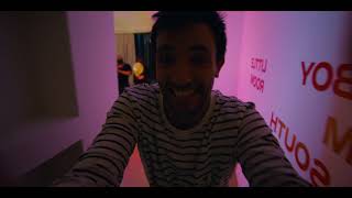 The Boy From The South - Little Room Official Video