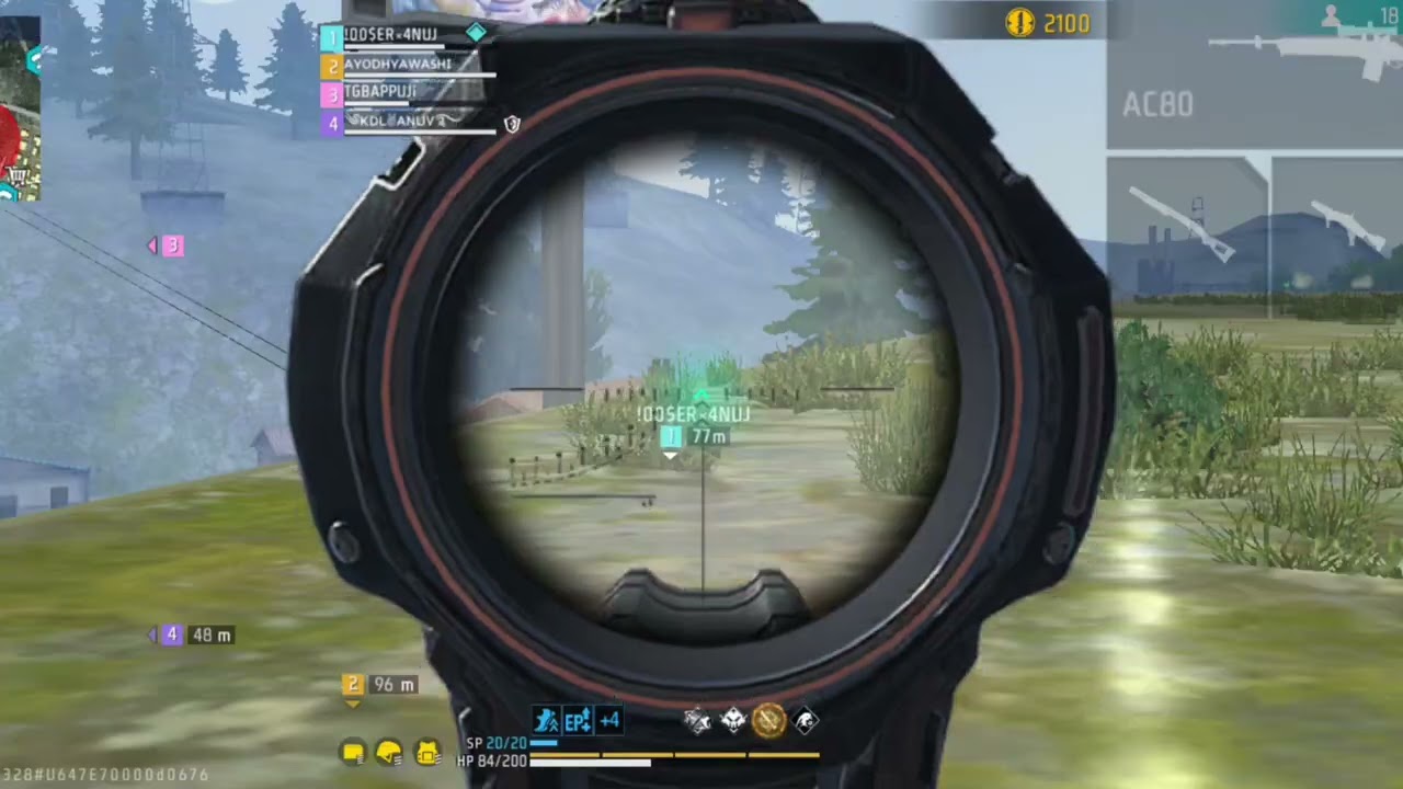 Game play/ acha nhi hai par total domination by/TGBAPPUJi /