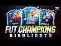 ULTIMATE TOTS FUT CHAMPS HIGHLIGHTS! #FIFA20 Ultimate Team