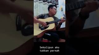 Tapi Bukan Aku - Kerispatih #shorts