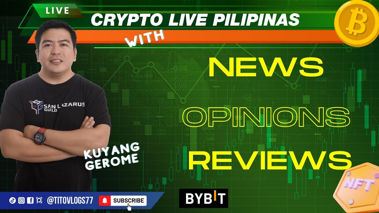 U.S. Senator Says He Sees 'No Reason Why' Crypto Exists