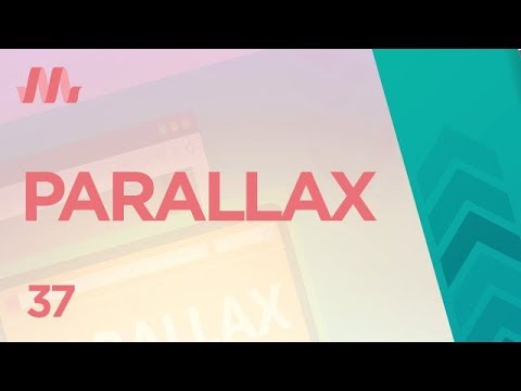 Curso Materialize CSS - Aula 37 - Javascript (Parallax)