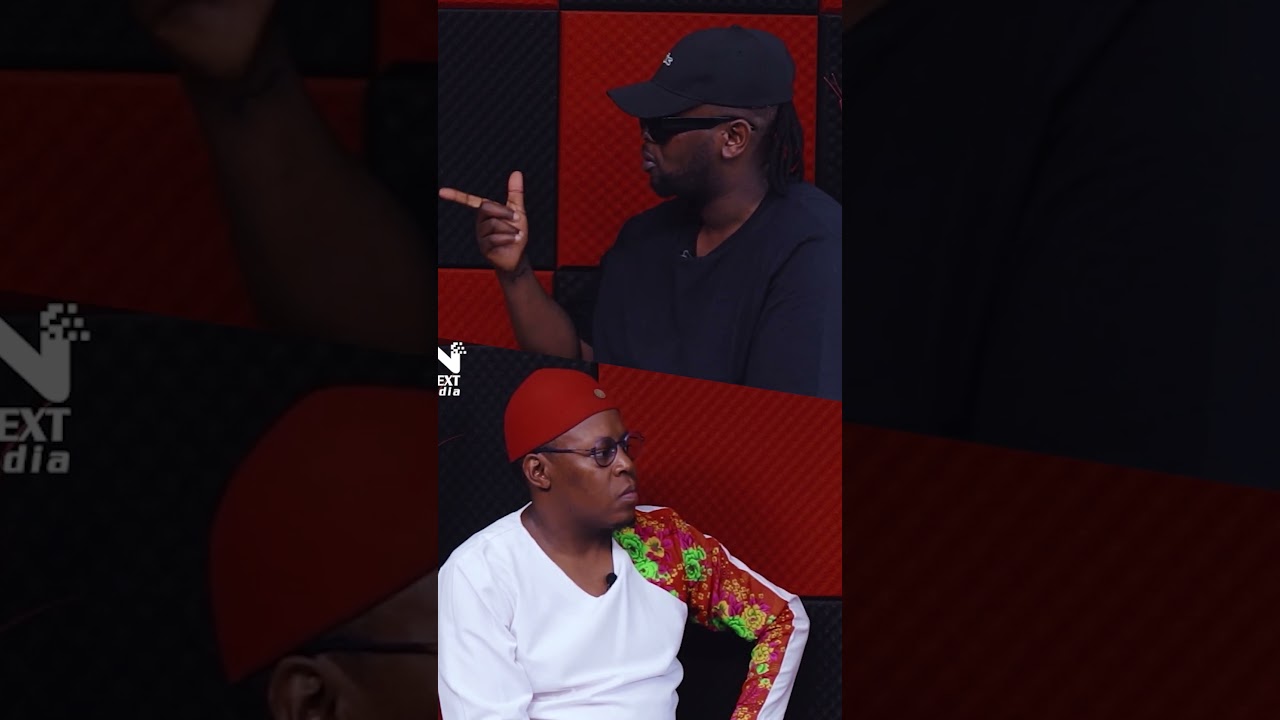 ❤️🌍 Family Support Fuels the Vision 🎶🔥