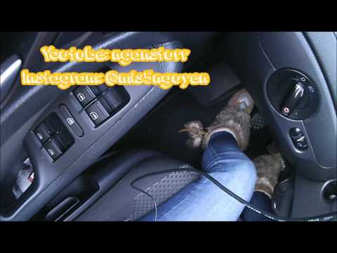 FOOTWORK & PEDAL PUMPING IN MUKLUK BOOTS PT.3