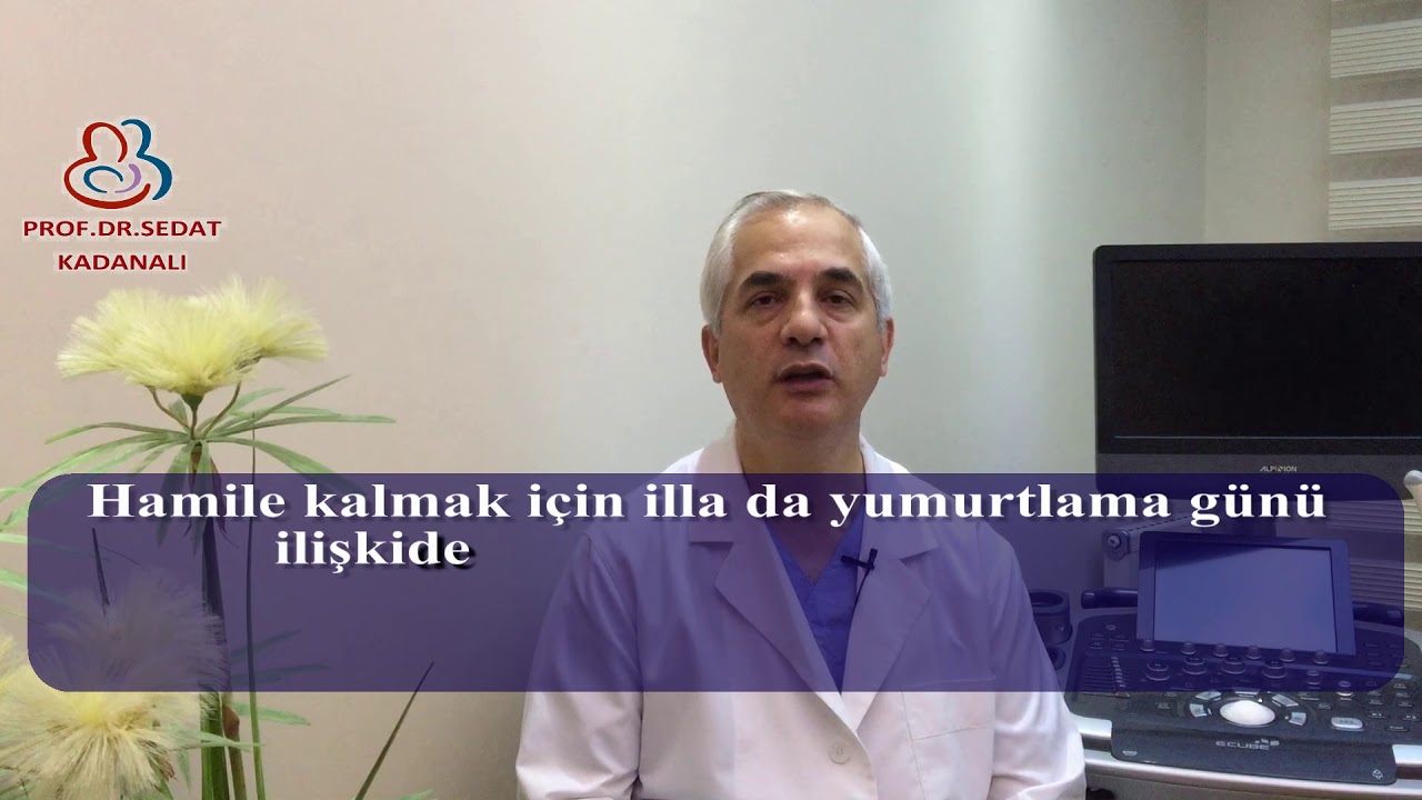 Ne zaman hamile kalınabilir