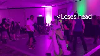 Alt goes hard at the Furjam rave!