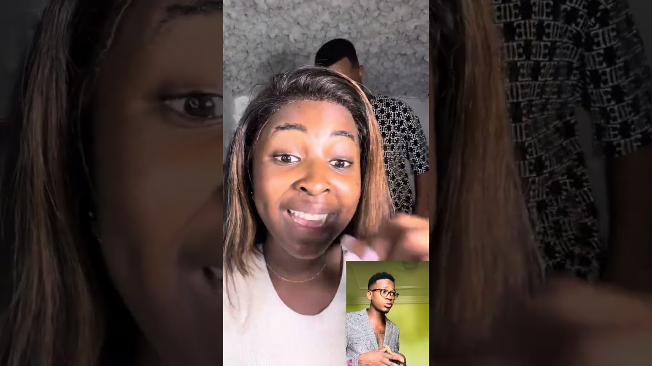 Michelle fait un prank a tik dengue et Claudio