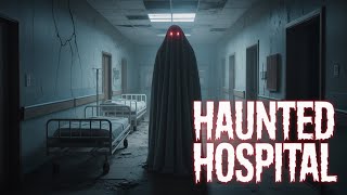 “5 Terrifying UK Hospital Ghost Stories You Shouldn’t Watch Alone”