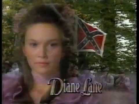 1994 - Promo for Diane Lane in 'Oldest Living Confederate Widow Tells All'