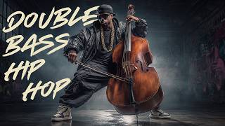 Download Lagu 【Double Bass Hip Hop】– Double Bass Underground Dark Cinematic Instrumentals MP3