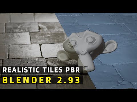 FAST Realistic PBR